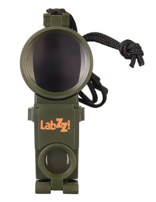 immagine di Kit di sopravvivenza Levenhuk LabZZ SK5,  5