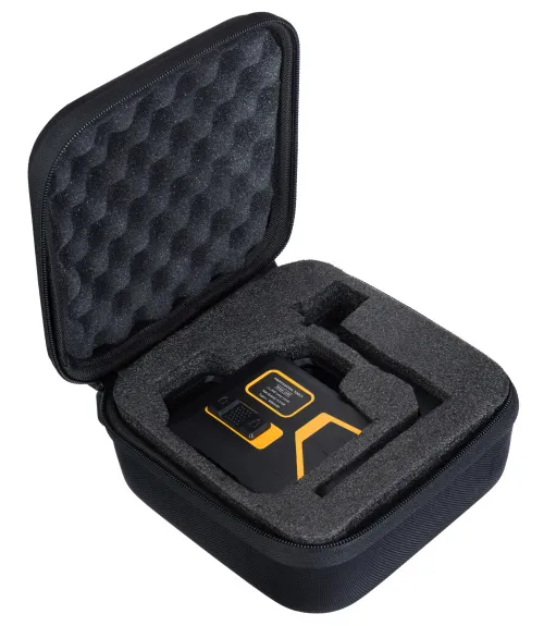 immagine di Livella laser Ermenrich PRO LV40, nero,  3