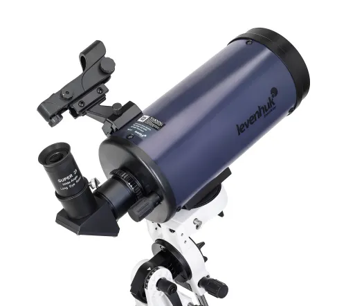 figura di Telescopio Levenhuk New Skyline PRO MAK 102/1300 AZ-EQA,  6