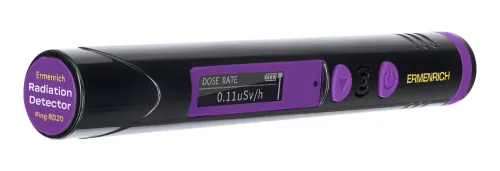 immagine di Contatore Geiger Ermenrich Ping RD20,  3