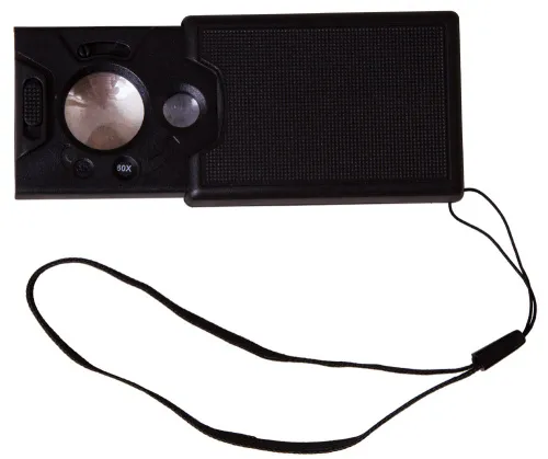 figura di Lente d’ingrandimento Levenhuk Zeno Gem M13,  4