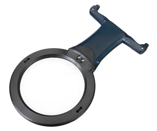 fotografia di Lente d’ingrandimento da collo Levenhuk Discovery Crafts DNK 20,  5
