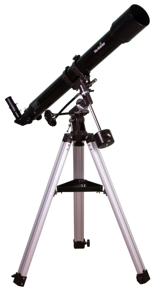 immagine di Telescopio Sky-Watcher Capricorn AC70/900EQ1,  7