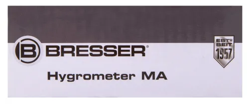 foto di Igrometro digitale Bresser Mould Alert, bianco,  13