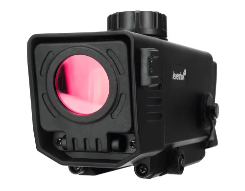 immagine di Mirino telescopico di visione notturna Levenhuk Halo NVR50,  8