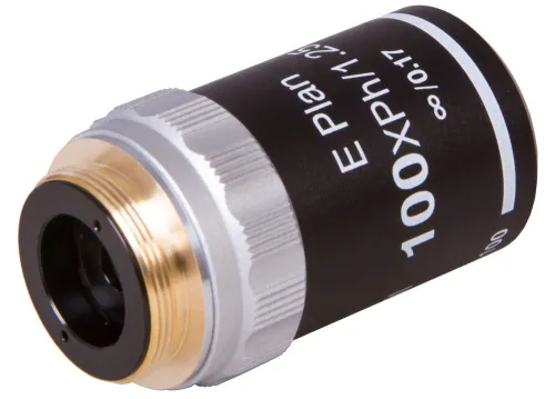 fotografia di Dispositivo standard di contrasto Levenhuk 1000,  14