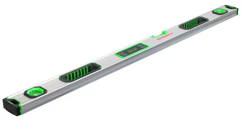 fotografia di Livella digitale Ermenrich Verk LL100,  2