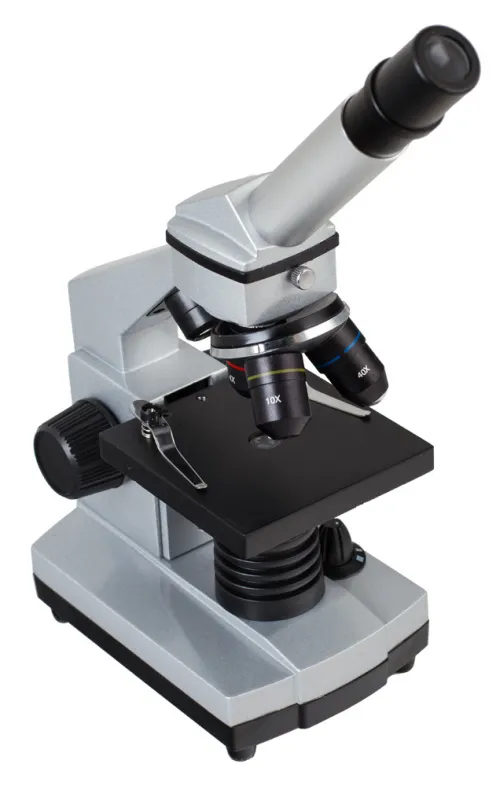 immagine di Microscopio Bresser Junior 40–1024x, con custodia rigida,  3