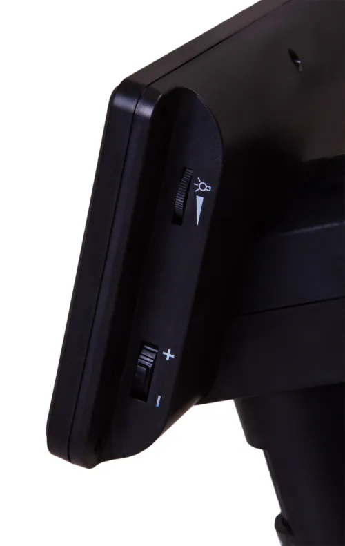 figura di Microscopio digitale Levenhuk DTX 700 LCD,  10