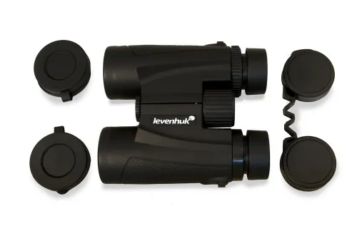 figura di Binocolo Levenhuk Karma 8x32,  2