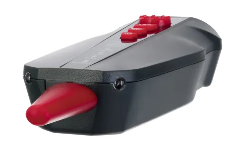 immagine di Misuratore di lunghezza dei cavi di rete Ermenrich NetGeeks NL70,  7