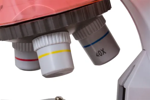 foto di Microscopio Levenhuk LabZZ M101,  7