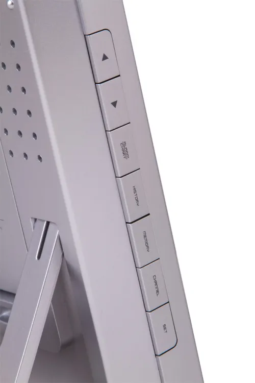 figura di Bresser RC Weather Station, white,  5