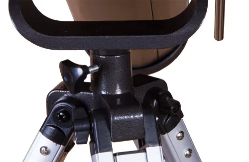 fotografia di Telescopio Levenhuk Skyline BASE 80S,  8