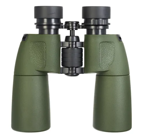 figura di Binocolo con reticolo Levenhuk Army 10x50,  9