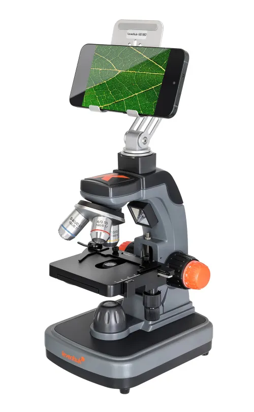 immagine di Fotomicroscopio Levenhuk Kelvin Touch KM3,  5