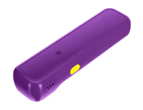 figura di Alcol tester Ermenrich Seek AT20,  4