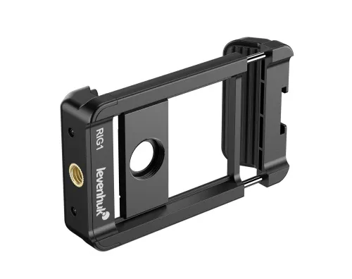 foto di Gabbia per smartphone mini Levenhuk Kelvin RIG1,  6