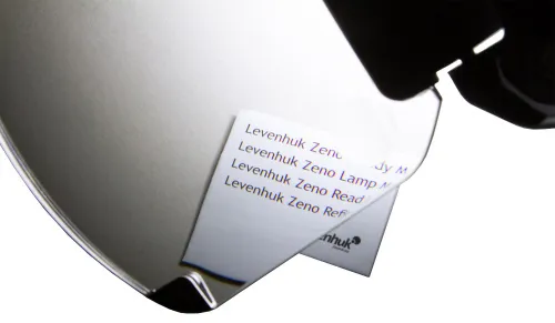 fotografia di Lente d’ingrandimento Levenhuk Zeno Lamp ZL19 LED,  9