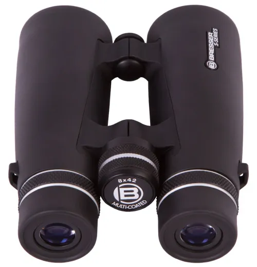 immagine di Binocolo Bresser S-Series 8x42,  4