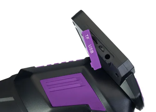 immagine di Endoscopio professionale Ermenrich Seek VE50,  9