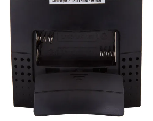 foto di Igrometro digitale Bresser Mould Alert, nero,  7