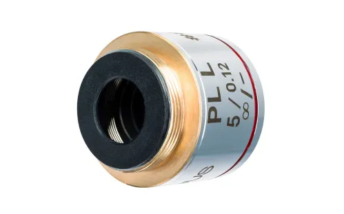 foto di Obiettivo MAGUS SF5 5х/0,12 Plan Pol ∞/0,17,  4