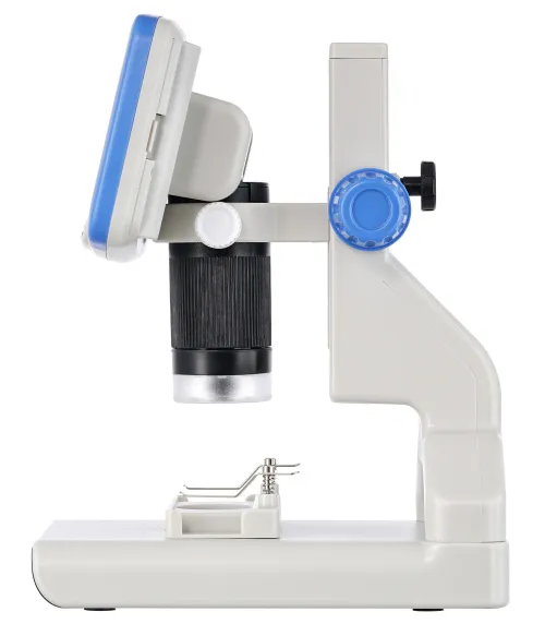 immagine di Microscopio digitale Levenhuk Rainbow DM500 LCD,  6