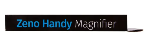 fotografia di Lente d’ingrandimento Levenhuk Zeno Handy ZH3,  11