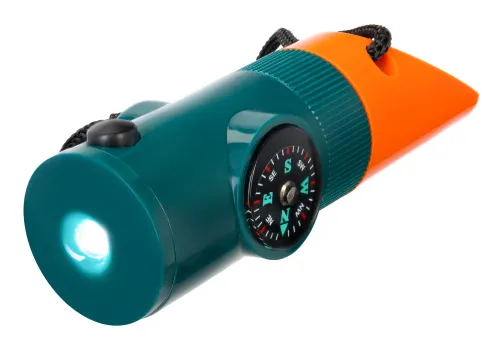 immagine di Kit di sopravvivenza Levenhuk LabZZ SK1,  5