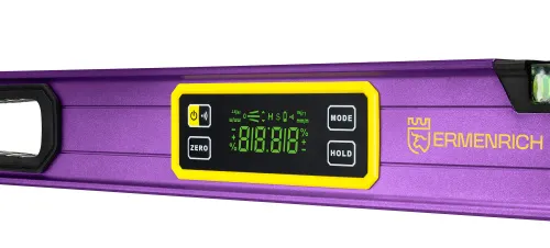 foto di Livella digitale Ermenrich Verk LL100,  3
