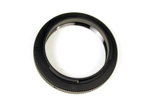 foto di Anello a T Bresser per Fotocamere Nikon M42,  5