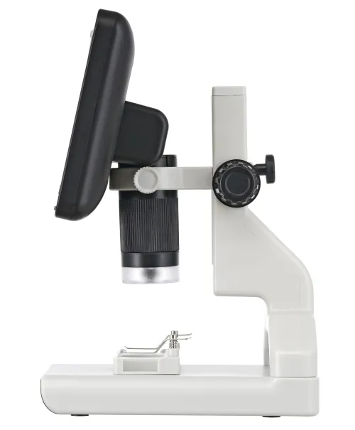 immagine di Microscopio digitale Levenhuk Rainbow DM700 LCD,  6