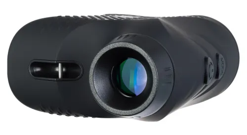 figura di Distanziometro laser Ermenrich LR1500, nero,  10
