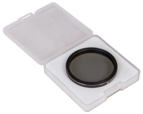 immagine di Filtro di Polarizzazione Bresser 2",  3