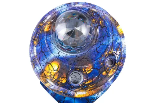 figura di Astroplanetario Levenhuk LabZZ SP10,  12