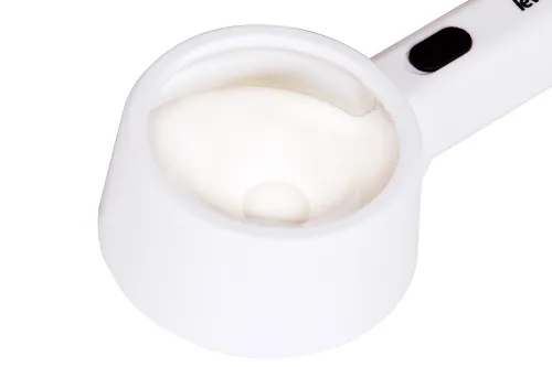 foto di Lente d’ingrandimento Levenhuk Zeno Handy ZH41,  5