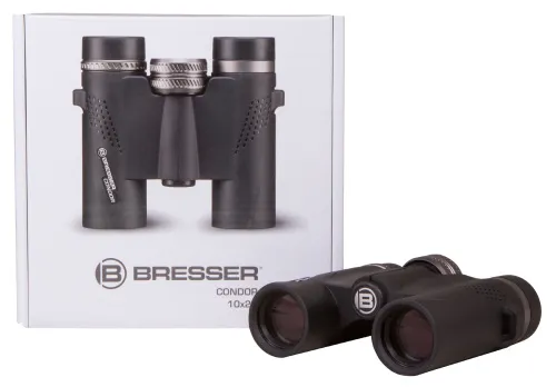 immagine di Binocolo Bresser Condor 10x25 UR,  11