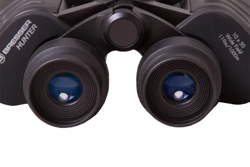 figura di Binocolo Bresser Hunter 10x50,  5