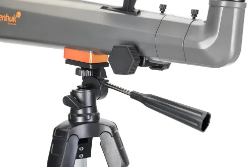 immagine di Fototelescopio Levenhuk Kelvin Nova BASE 70/400,  11