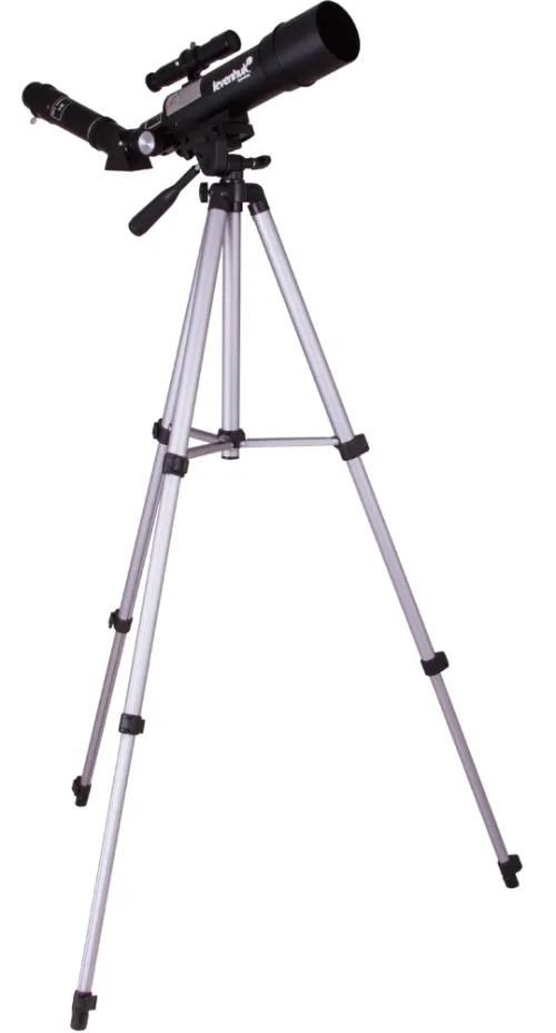 immagine di Telescopio Levenhuk Skyline Travel Sun 50,  8