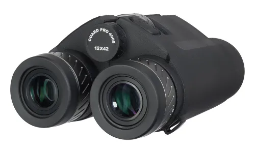 immagine di Binocolo con telemetro Levenhuk Guard PRO 4000,  10