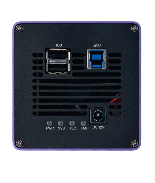 figura di Fotocamera digitale MAGUS CLM30,  3