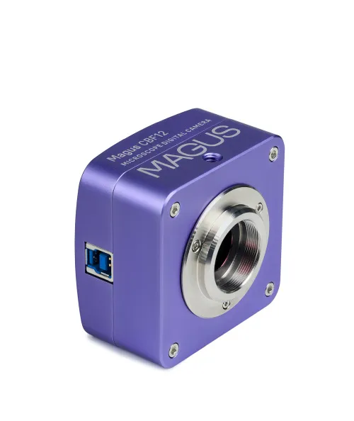 figura di Microscopio stereoscopico digitale MAGUS Stereo D9T,  20