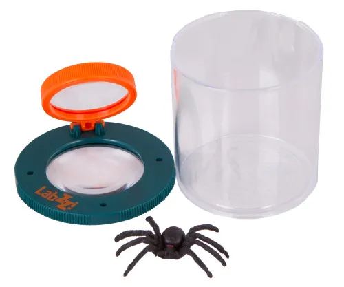 immagine di Raccogli insetti Levenhuk LabZZ C1,  6