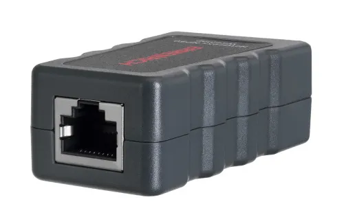 figura di Rilevatore di cavi digitale Ermenrich NetGeeks NP40,  10