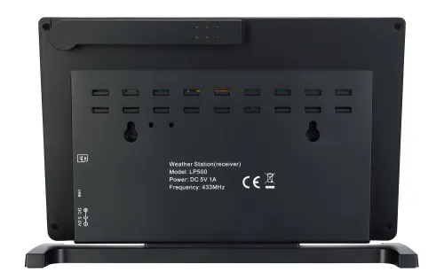 figura di Stazione meteo Levenhuk Wezzer PRO LP500,  3