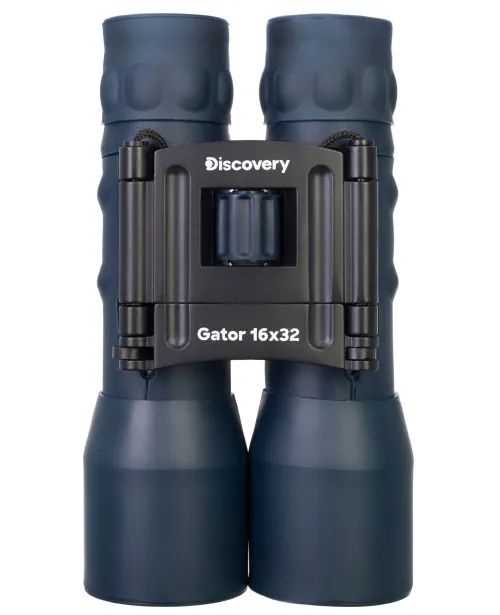immagine di Binocolo Levenhuk Discovery Gator 16x32,  8