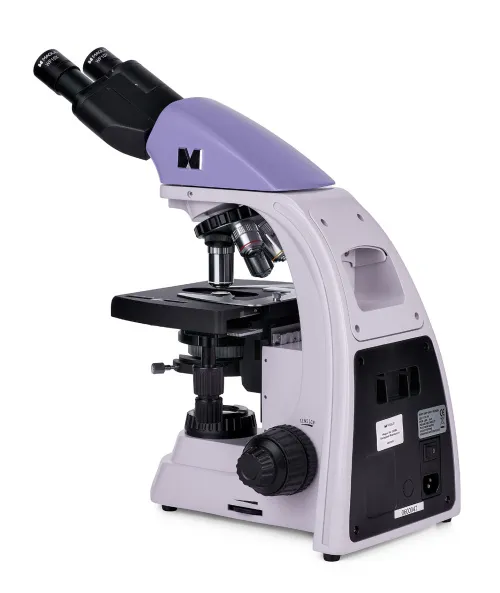 immagine di Microscopio biologico MAGUS Bio 230BL,  18