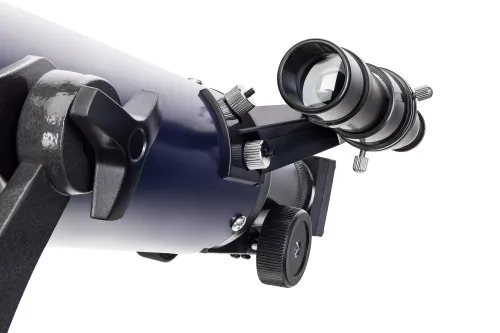 foto di Telescopio Levenhuk New Skyline BASE 70/700 AZ2,  8